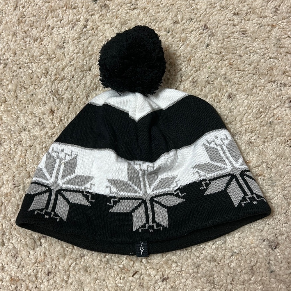 Obermeyer Winter Hat